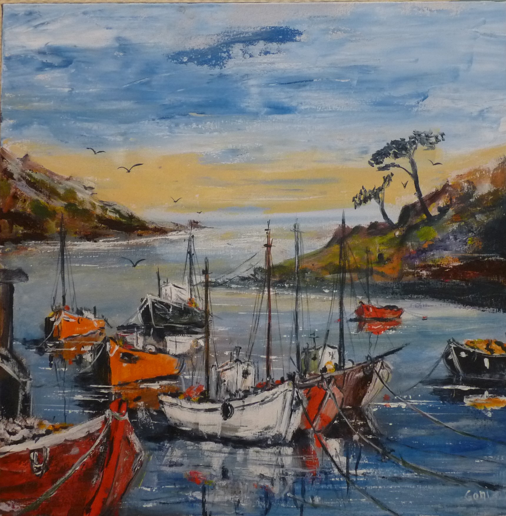 Repos 2018 acry 60x60